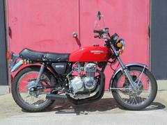 ホンダ　ＣＢ４００Ｆ（４０８ｃｃ）