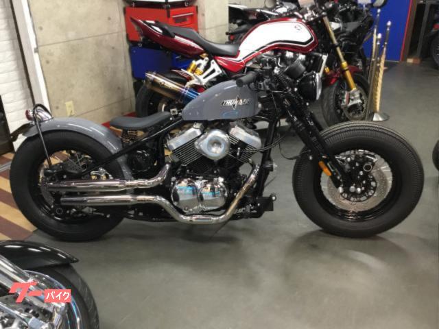 旧モデルSale❗️ THUNDER サンダー★ 149 Hi グーバイク特集記事】ミドルクラスSSの主役 R1譲りの最新技術を凝縮