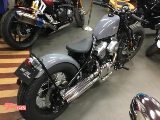 旧モデルSale❗️ THUNDER サンダー★ 149 Hi サンダーモーターサイクルズ サンダー250 ハードテイル｜auto