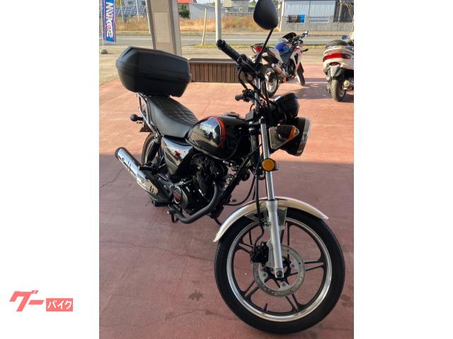 ＬＹ１２５Ｆｉ