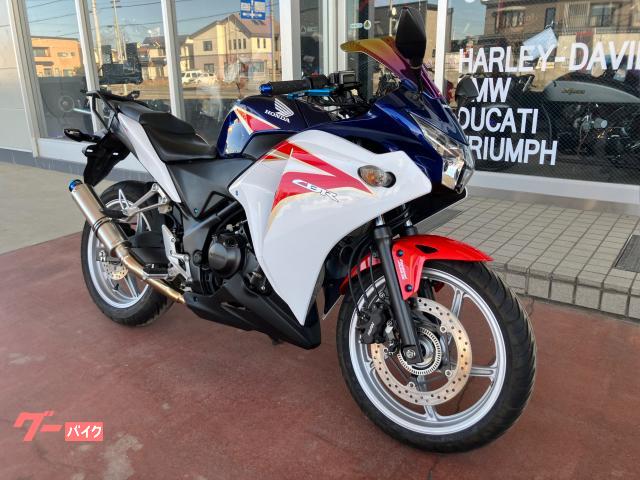 ＣＢ２５０Ｒ