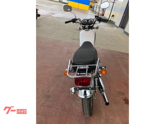 ヤマハ YB125SP｜auto garage ABBT北見｜新車