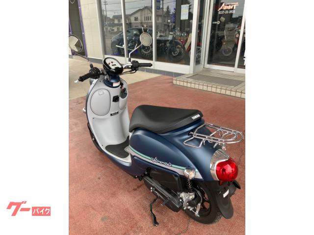 ヤマハ ビーノ｜auto garage ABBT北見｜新車・中古
