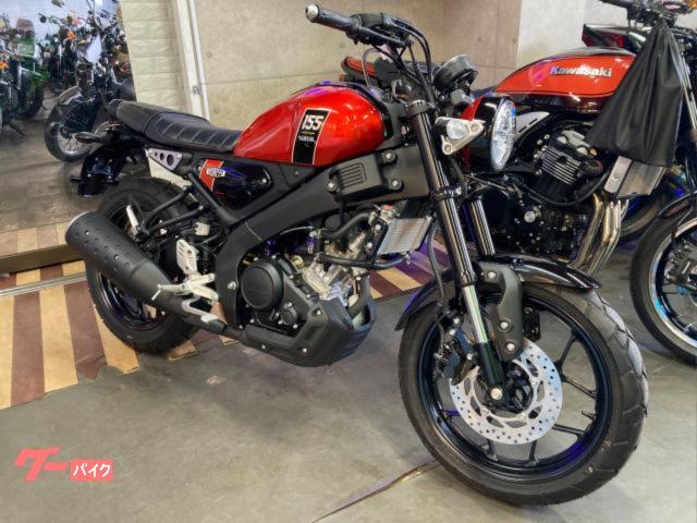 ＸＳＲ１５５