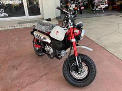 ホンダ　モンキー１２５