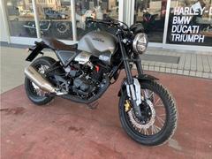 ホンダ　ＣＢ１９０ＳＳ