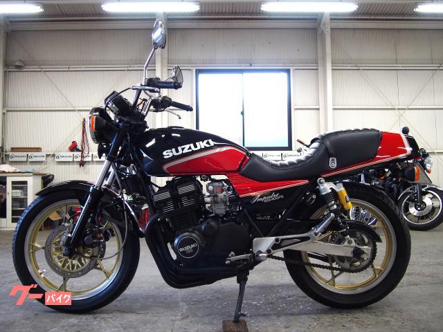 スズキ 送料込み■ ＧＳＸ400Ｆ ＧＳＸ400ＦＳインパルス マフラー ガスケット