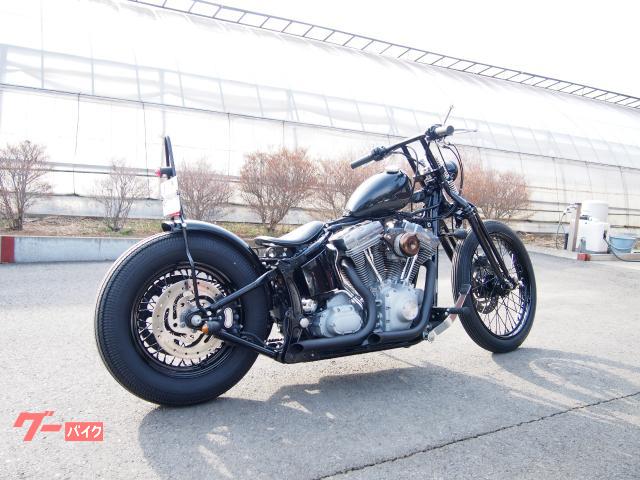 HARLEY－DAVIDSON FXSTソフテイルスタンダード74