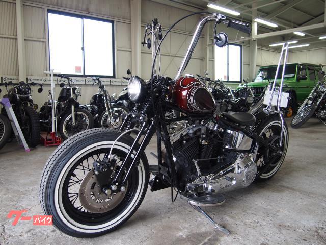 HARLEY-DAVIDSON FLSTCヘリテイジソフテイル HARLEY-DAVIDSON FLSTCヘリテイジソフテイル