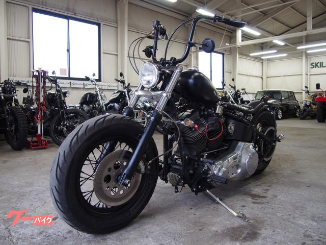 HARLEY－DAVIDSON FXSTソフテイルスタンダード