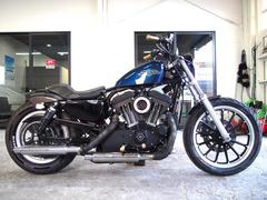 ＨＡＲＬＥＹ−ＤＡＶＩＤＳＯＮ　ＸＬ１２００ＬチョッパーカスタムナローマフラーショートフェンダーＥＣＵチューンＥＴＣオイルクーラーソロＳ北米プーリーＬＥＤエアクリ