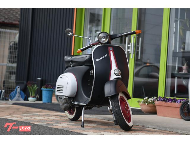VESPA 90 1975年モデル V9A1T｜autogarage