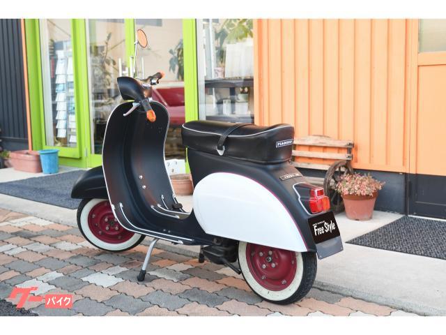 VESPA 90 1975年モデル V9A1T｜autogarage