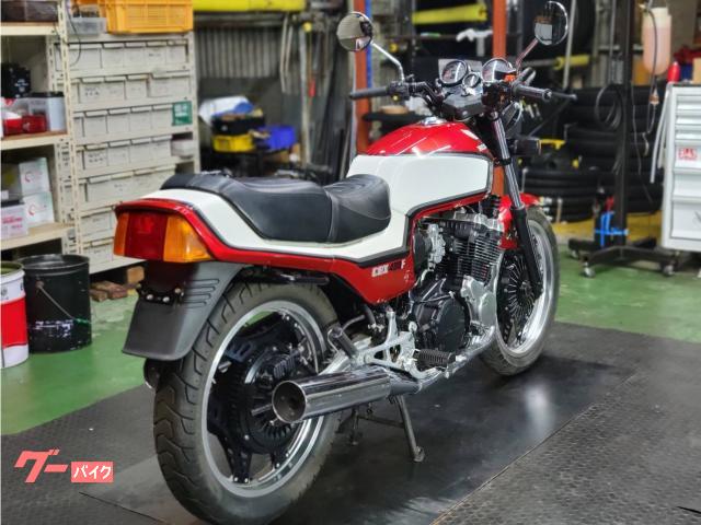 ホンダ CBX400F CBX400FF 2型 フルオリジナル 昭和