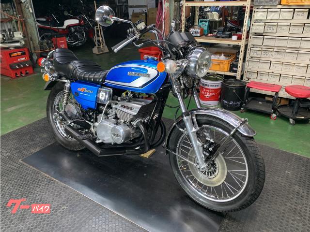 ＧＴ３８０　集合管　後期　カスタム　車検３年付