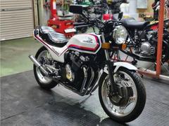 ホンダ　ＣＢＸ５５０Ｆ　ユーロカラー　フルカスタム