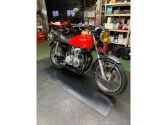 CB400F（398cc）(ホンダ) 逆輸入車のバイク一覧｜新車 