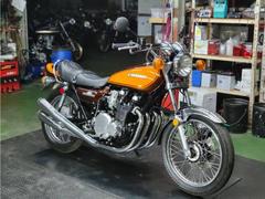 Z2(750RS)/カワサキの新車・中古バイクの相場、バイク情報
