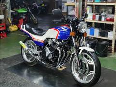 ホンダ　ＣＢＸ５５０Ｆ　ＰＣ０４　ＲＰＭ　マーシャル　カスタム　車検３年付