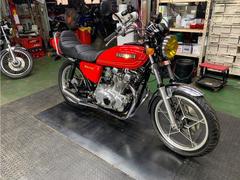 スズキ　ＧＳ４００　Ｅ２カラー　カスタム　車検３年付