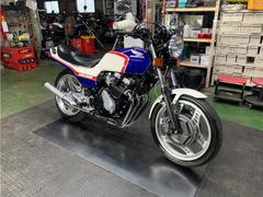 ホンダ　ＣＢＸ５５０Ｆ　オリジナルペイント　セミカスタム　車検３年付