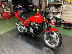 ホンダ　ＣＢＸ５５０Ｆ