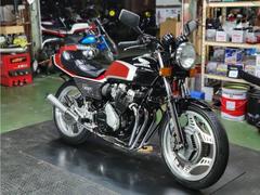 ホンダ　ＣＢＸ５５０Ｆ