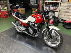ホンダ　ＣＢＸ５５０Ｆ