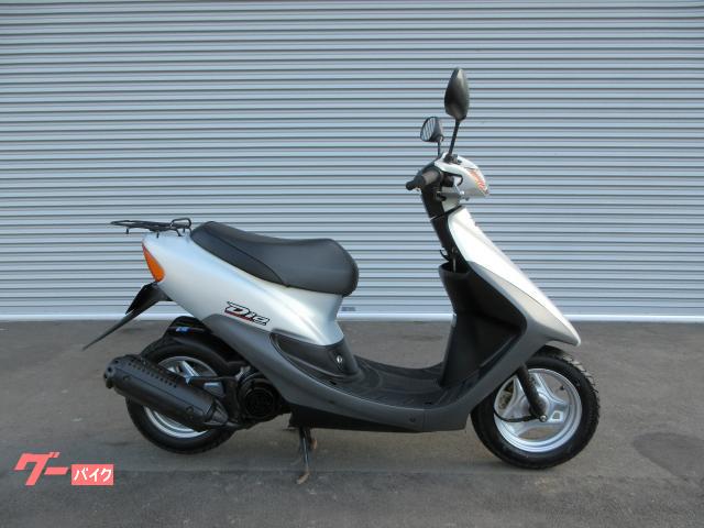 中古 純正部品 ホンダ HONDA ライブディオ LiveDio SR M.N ZX