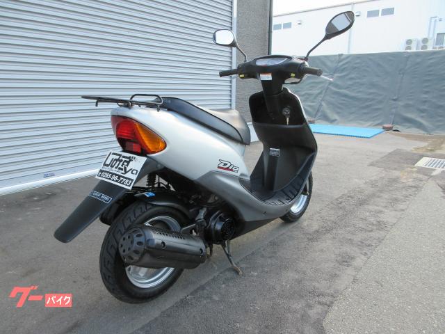 ホンダ ライブＤｉｏ ＳＲ｜しみずｙａ｜新車・中古バイクなら【グーバイク】