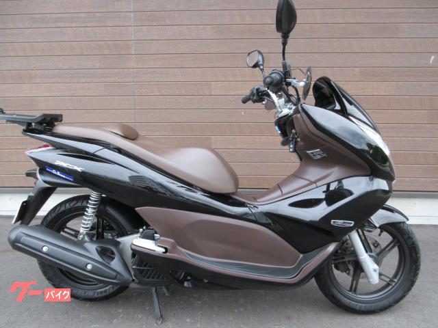 ＰＣＸ１２５　タイ仕様