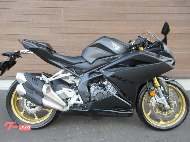 ＣＢＲ２５０ＲＲ　　４１ｐｓ　　アシストスリッパークラッチ　クイックシフター　ＡＢＳ