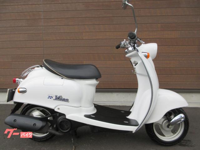 ビーノ　クラッシック　２スト　５０ｃｃ　６．３ｐｓ