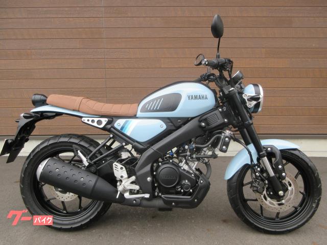 ＸＳＲ１２５