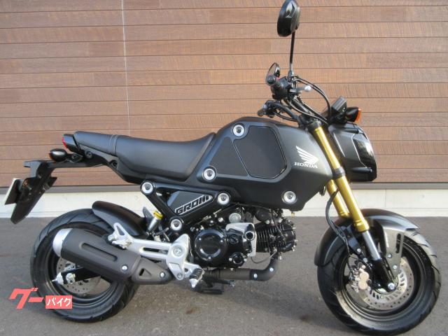 グロム　ＪＣ９２