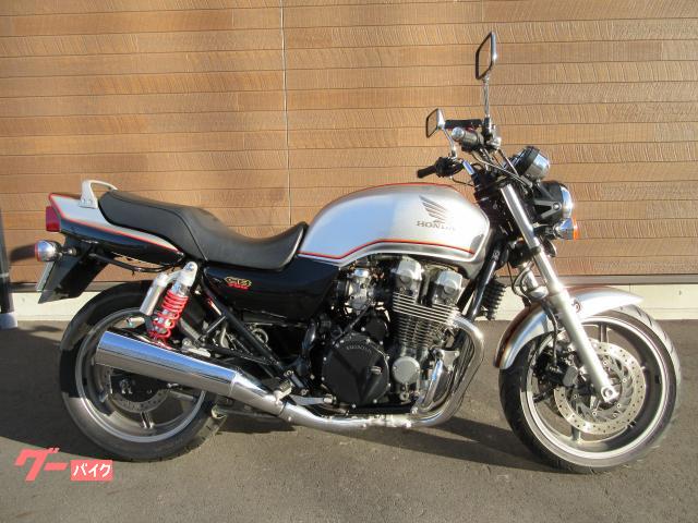 ＣＢ７５０　Ｓｐｅｃｉａｌ　ＥＴＣ　ＲＣ４２　限定車　最終モデル