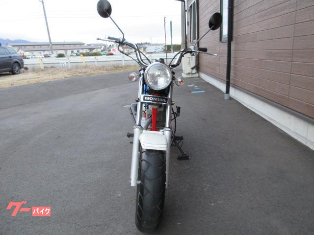 ホンダ Ape100 カラーオーダープラン車両｜しみずya｜新車