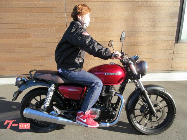 ホンダ GB350｜しみずya｜新車・中古バイクなら【グーバイク】