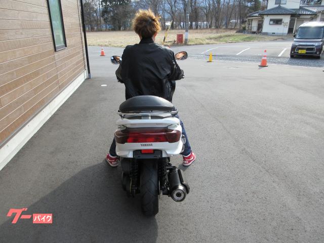ヤマハ マジェスティC 5連メーター 最終仕様 ノーマル車｜しみずya
