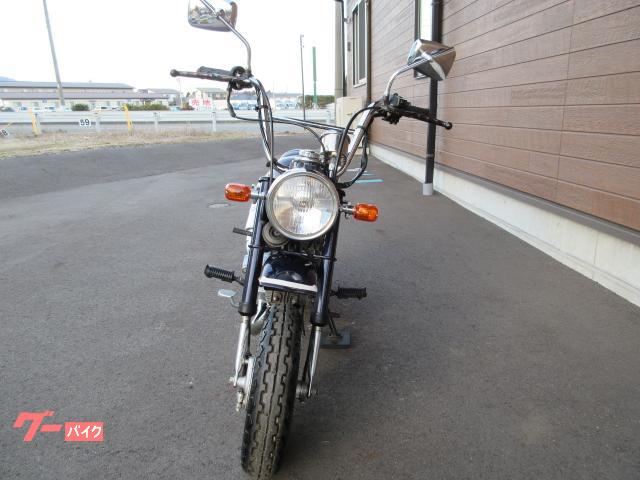 ホンダ モンキー 改 88ccボアアップ｜しみずya｜新車・中古