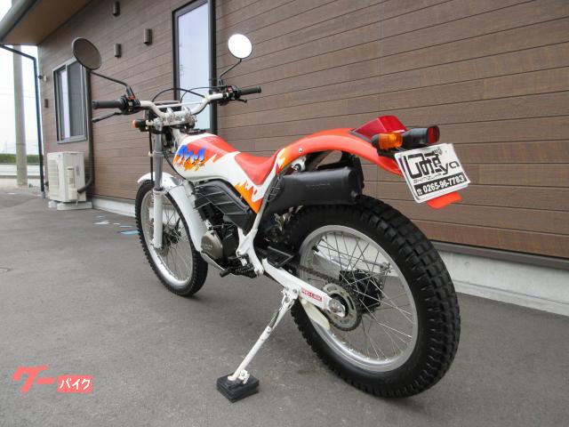ホンダ TLM220R|しみずya|新車・中古バイクなら【グーバイク】 ホンダ TLM220R|しみずya|新車・中古バイクなら【グーバイク】