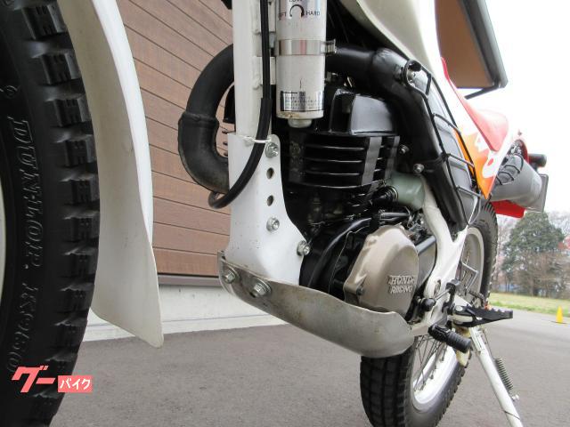 ホンダ TLM220R｜しみずya｜新車・中古バイクなら【グーバイク】