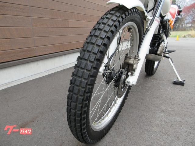 ホンダ TLM220R｜しみずya｜新車・中古バイクなら【グーバイク】