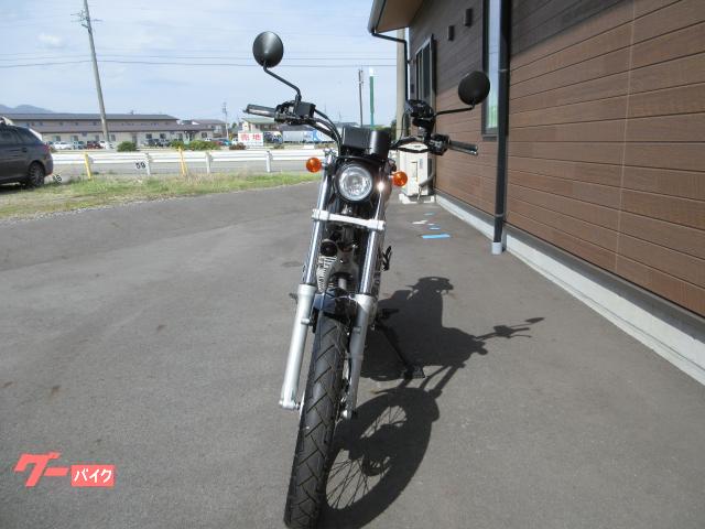 ヤマハ　トリッカー美品‼️即乗り❗ 車両情報:ヤマハ トリッカー | しみずya | 中古バイク・新車バイク探し