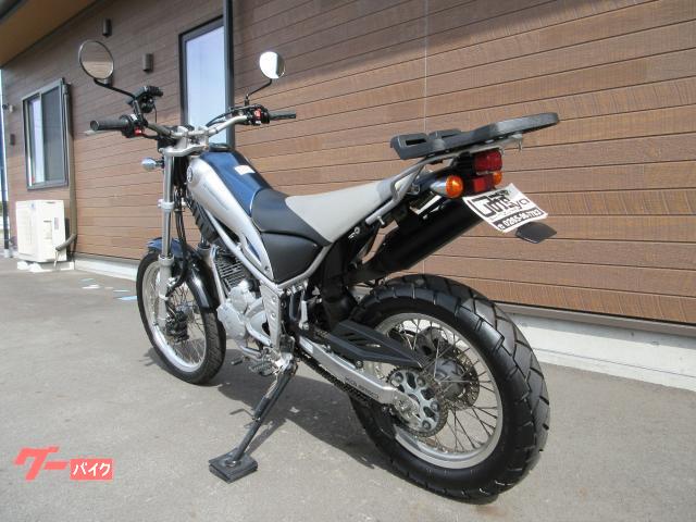 車両情報:ヤマハ トリッカー | しみずya | 中古バイク・新車バイク探し