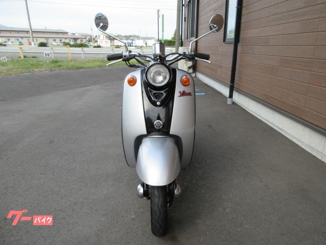 2スト最終型ビーノ ヤマハ（YAMAHA） ビーノ | Vinoの型式・スペックならバイクブロス
