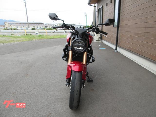 ホンダ CB250R 8BK－MC52 最終モデル アシストスリッパー