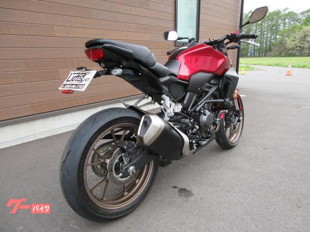 ホンダ CB250R 8BK－MC52 最終モデル アシストスリッパー