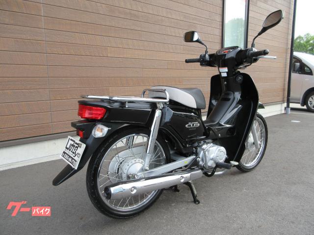 美車インジェクション、スーパーカブ50ccAA01-1736763 ホンダ スーパーカブ50 インジェクション｜しみずya｜新車・中古