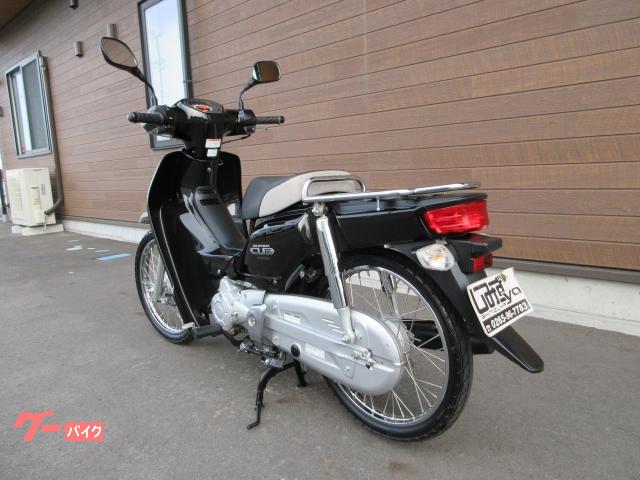 ホンダ スーパーカブ50 インジェクション|しみずya|新車・中古 ホンダ スーパーカブ50 インジェクション|しみずya|新車・中古